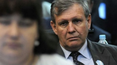 Pedirán la expulsión de los diputados libertarios que visitaron a genocidas en la cárcel de Ezeiza
