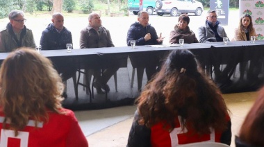 Cuidado del medio ambiente: Jóvenes recibirán financiamiento para sus proyectos