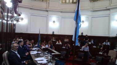 La Plata: Cruce entre funcionarios de Alak y concejales del Pro