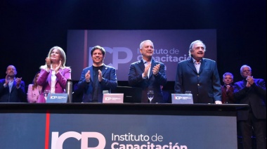 Más de 9 mil jóvenes participaron de la apertura de un curso de Formación Política del ICP