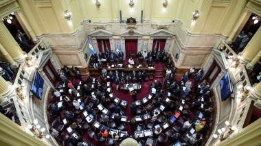 Reforma jubilatoria: el Senado retomará el debate en comisión y podría haber dictamen