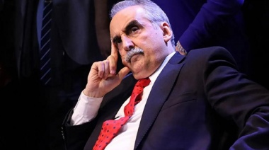 Guillermo Moreno fue condenado a tres años de prisión por adulterar datos del INDEC