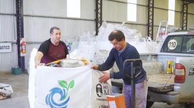 Lago celebró el inicio del “Desafío de Sustentabilidad para Clubes Sociales y Deportivos”