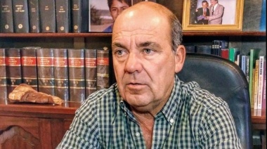 Coronel Suárez: El intendente alertó sobre el colapso del sistema de salud
