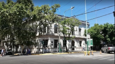 Merlo organiza un evento solidario por el día del niño