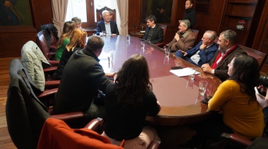 La Plata: crean un área especial para brindar atención personalizada a inquilinos