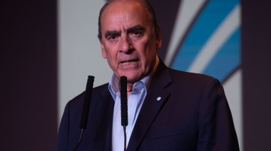 Francos habló sobre la polémica visita de diputados de LLA a genocidas: "Yo no lo hubiera hecho"