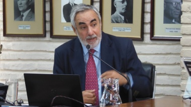 Proponen al exintendente de Trenque Lauquen como candidato a presidente de la UCR bonaerense