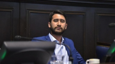 Diputado liberal apuntó contra Kreplak: “¡Solo despilfarran en propaganda!”