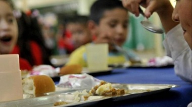 Revelan que un millón y medio de chicos se saltea una comida por día