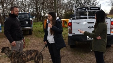 Proyecto de Padrinazgo Canino: Una oportunidad para contribuir sin adoptar