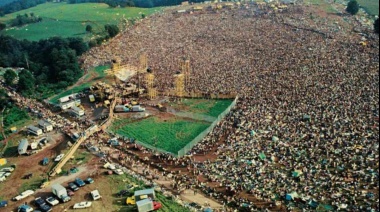 A 55 años de Woodstock: ¿por qué fue el festival más controvertido del siglo?