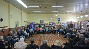 Bahía Blanca impulsa los foros de seguridad
