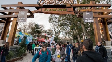 ChocoGesell 2024: todo lo que tenes que saber de la Fiesta Nacional del Chocolate