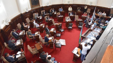 El Concejo Deliberante cuenta con nueva web que facilita el acceso y la búsqueda de información