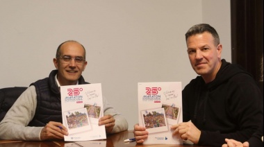 Bolívar y Roque Pérez unen fuerzas para potenciar el desarrollo colectivo