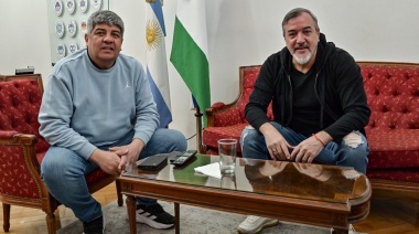 Los sindicatos aseguran que “están las condiciones para avanzar hacia un nuevo paro general”