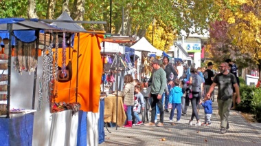 Ya tiene fecha el Encuentro Nacional de Artesanos en San Fernando