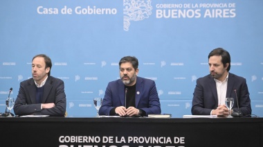 Bianco: “Somos el país de peor performance económica de toda América Latina”