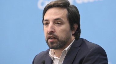 Kreplak realizó anuncios para ampliar el servicio de la Salud pública