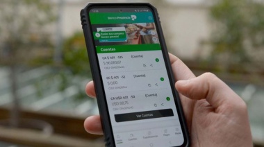 El Banco Provincia deberá pagar una multa de $4 millones a un cliente víctima de ciberestafadores