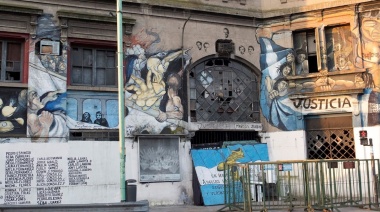 Un proyecto en la Legislatura porteña busca que las pensiones para las víctimas de Cromañón sean vitalicias