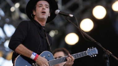 Músicos de Villa Gesell homenajearán a Gustavo Cerati