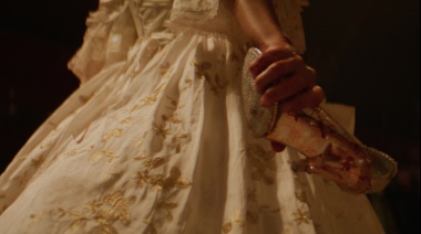 "La maldición de Cenicienta": trailer y fecha de estreno de la película de terror