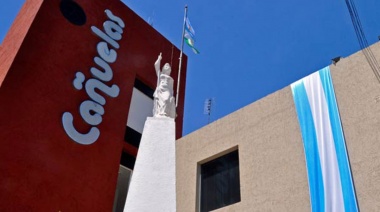 Cañuelas: el municipio recuperó un predio que había sido usurpado