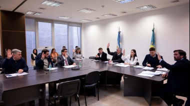 Plataforma Multiagencial: Diputados evalúan avanzar con el proyecto