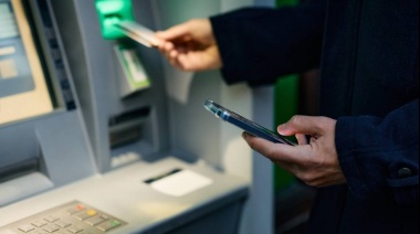 Los bancos deberán entregar $60.000 por día a través de los cajeros
