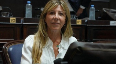 “La Provincia y el país van a salir adelante siempre y cuando la producción salga adelante”