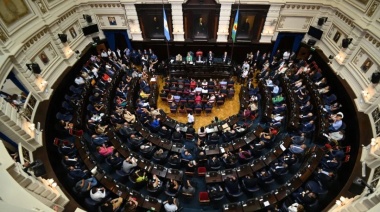 Legisladores bonaerenses cargaron contra Milei: "Los jubilados se convirtieron en la casta"