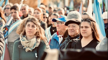 La Costa impulsa la inclusión con servicios de Lengua de Señas Argentina