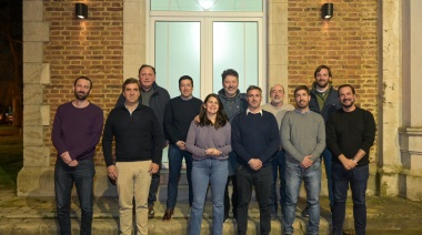 Obras, pobreza y transporte, los ejes de una nueva reunión de intendentes peronistas de la primera sección