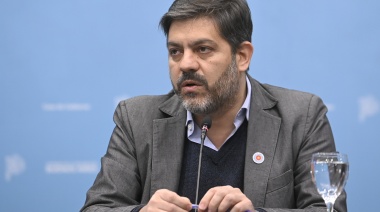 Bianco: “El Gobierno nacional aplica una política de obra pública cero”