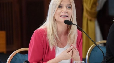 “En la Argentina de Milei, ser jubilado es un castigo”
