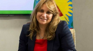 Revilla repasó la gestión de General Arenales y resaltó el plan municipal de tierras