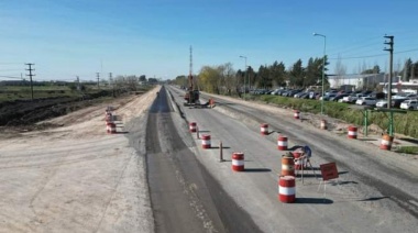 Camino Rivadavia: Exigen que Milei rescinda el convenio para poder avanzar con la obra