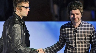 ¿Cuál fue el tema más escuchado de Oasis tras el anuncio de su regreso?
