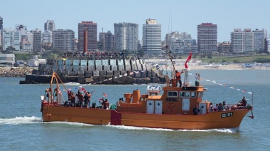 Promueven la designación de Mar del Plata como “Capital del mar y la pesca”
