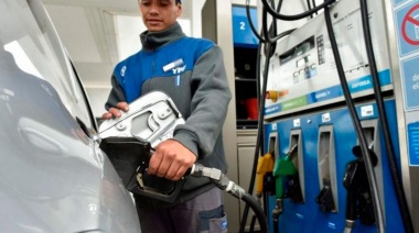 Oficializan el aumento del impuesto a los combustibles: cuánto subirá la nafta y el gasoil en septiembre