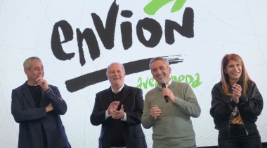 Larroque: “Debemos constituir un escudo que defienda a los 17 millones de bonaerenses”