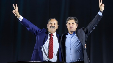 Gobernadores peronistas se reúnen para alinear una estrategia por el Presupuesto 2025