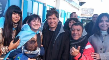Sánchez Jauregui destacó el “compromiso que tiene el Gobierno provincial con la seguridad”