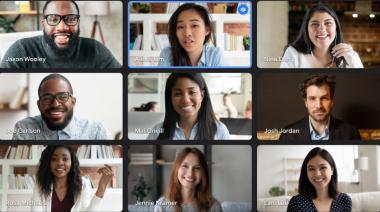Llegó la inteligencia artificial a Google Meet: lanzan las notas automáticas con lo más destacado de la reunión