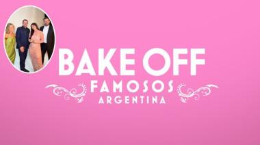 Llega la primera edición de Bake Off famosos de la mano de Wanda Nara ¿Quiénes participarán?