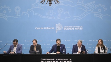 Bianco: “El Gobierno nacional decidió perjudicar a la industria y a los que menos tienen”