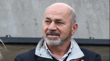 Secco cargó contra Caputo: “Una vez más defiende sus negocios y perjudica al pueblo”