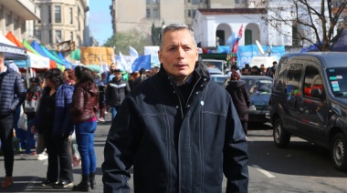 Esteban Echeverría: presentaron un amparo por la quita del subsidio al boleto de la SUBE